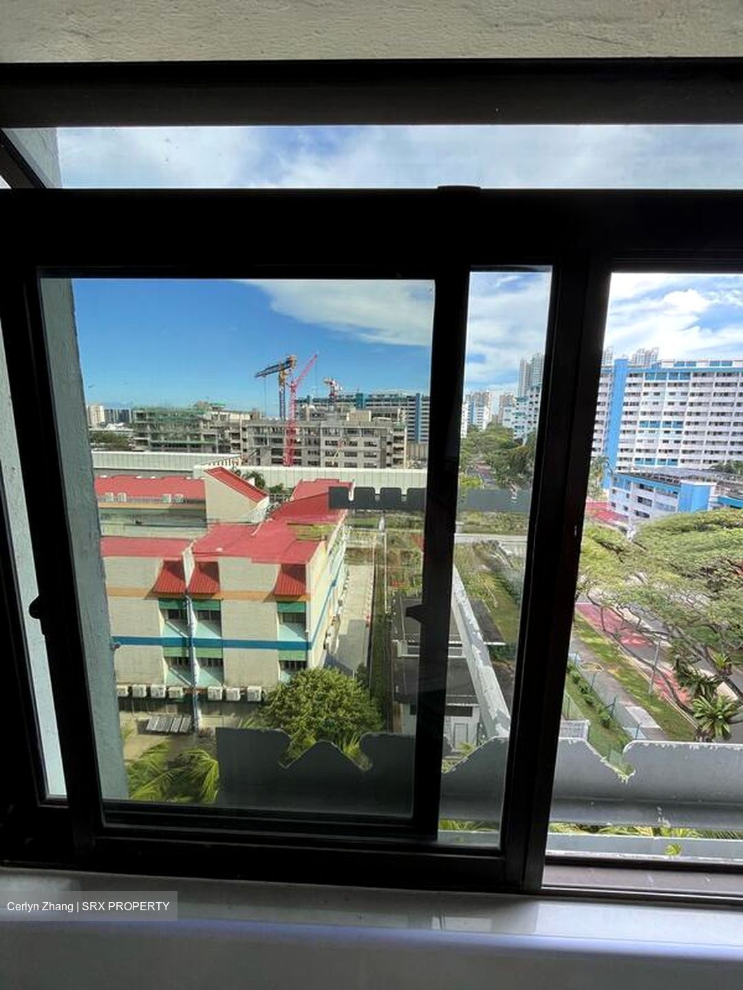 Blk 550 Ang Mo Kio Avenue 10 (Ang Mo Kio), HDB 3 Rooms #497388571